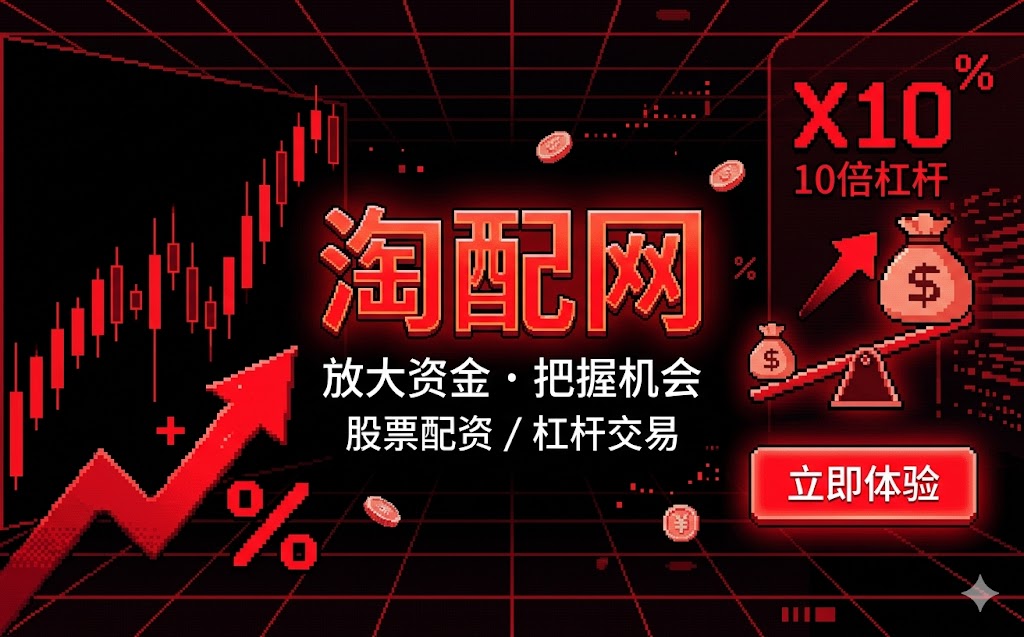 配资贷款别只盯杠杆：条件、流程与风控的“暗战”